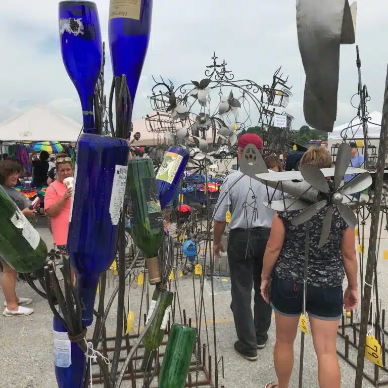 127 Yard Sale