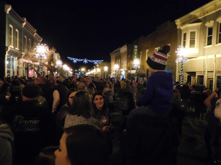 Lawrenceburg Ky 2022 Christmas Parade Light Up Lawrenceburg – Visit Lawrenceburg Ky