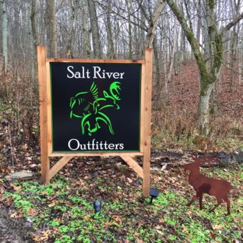 Saslt River Outfitters