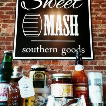 Sweet Mash