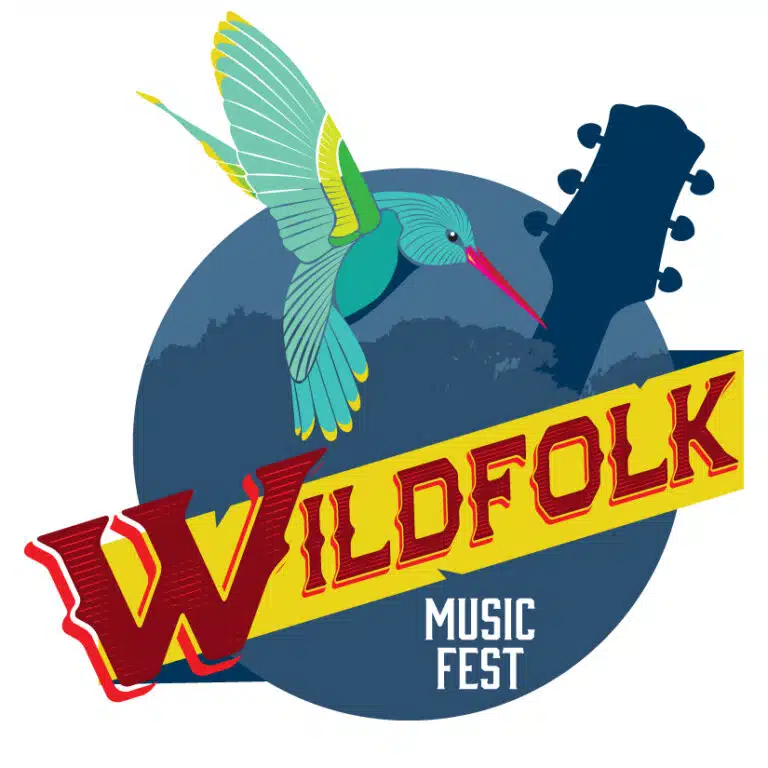 Wildfolk Music Fest logo