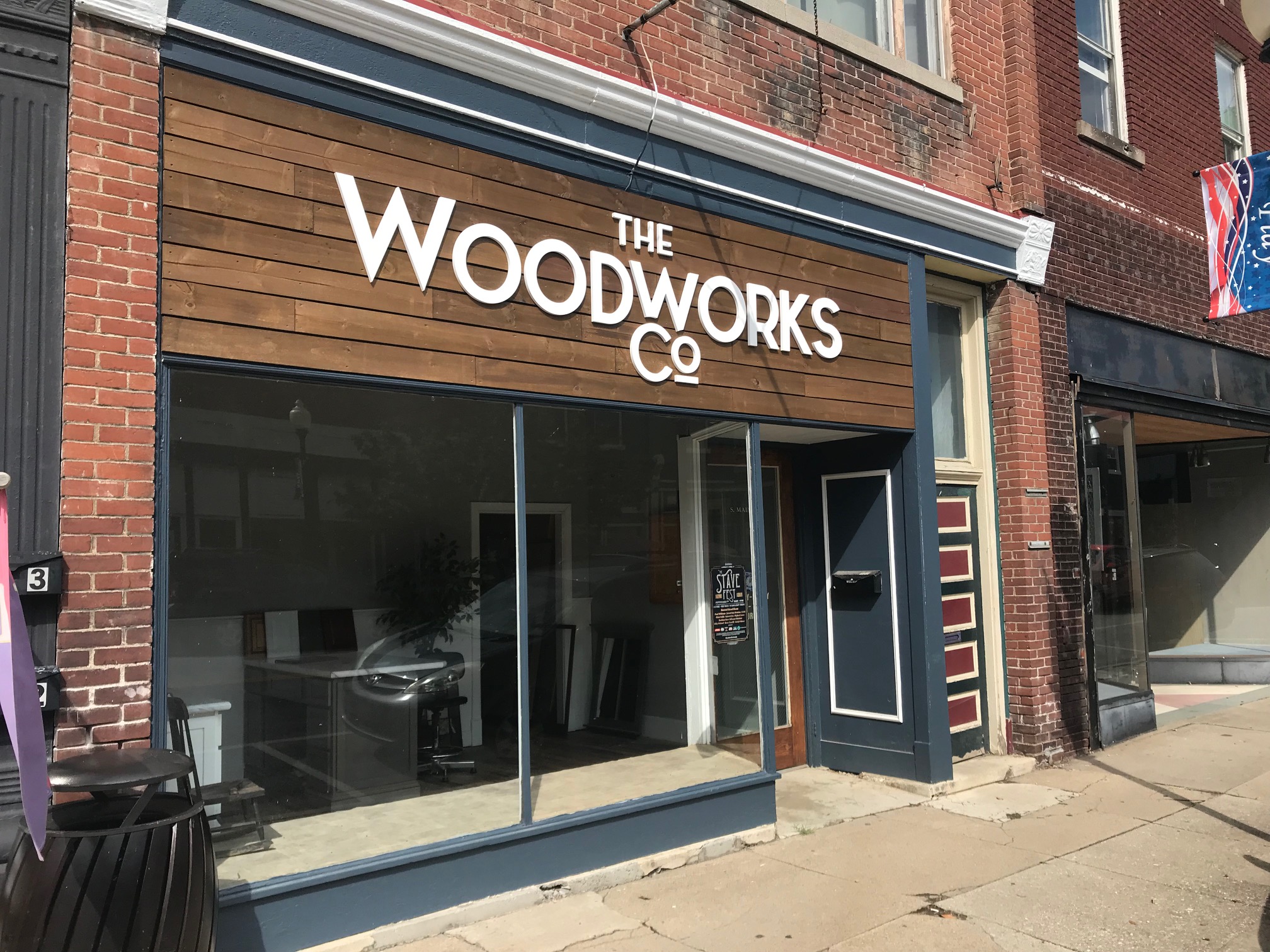 Woodworks Co. – Visit Lawrenceburg KY