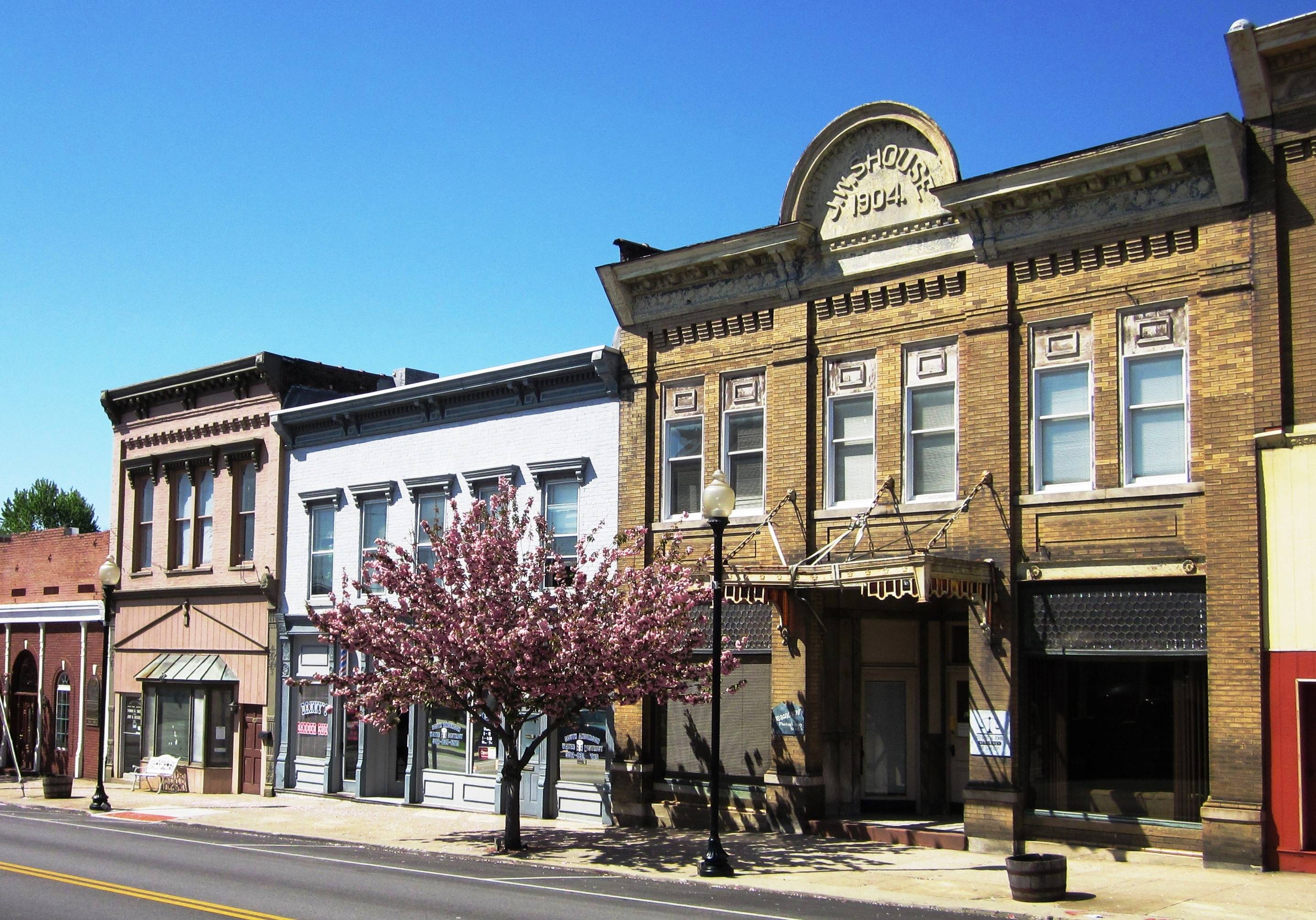 Lawrenceburg Fair and Horse Show – Visit Lawrenceburg KY